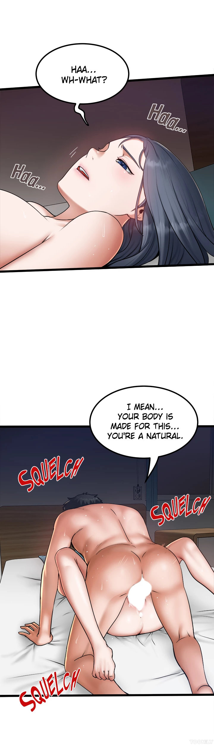 Country Virgin Chapter 18 - Page 29