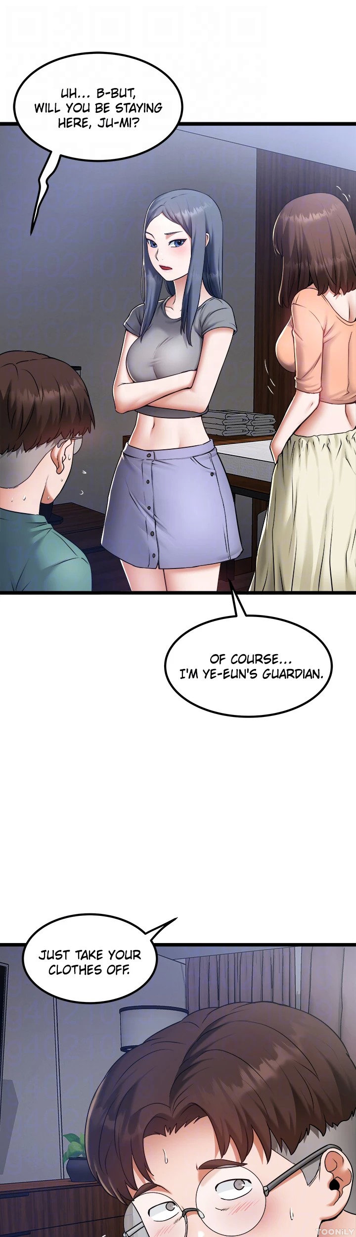 Country Virgin Chapter 20 - Page 17