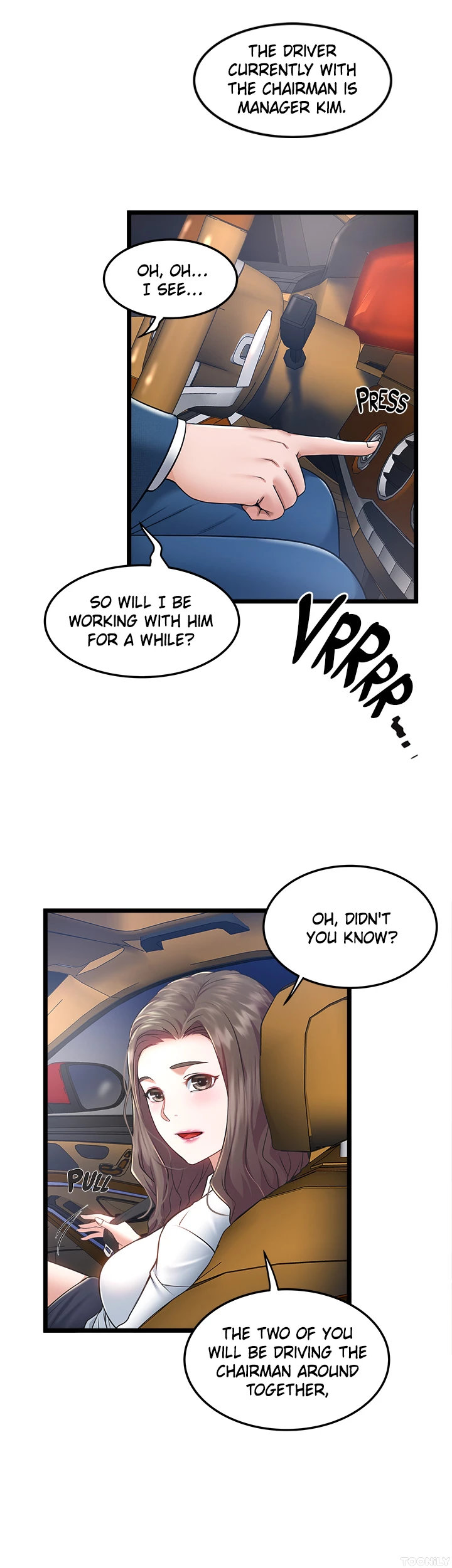 Country Virgin Chapter 4 - Page 20