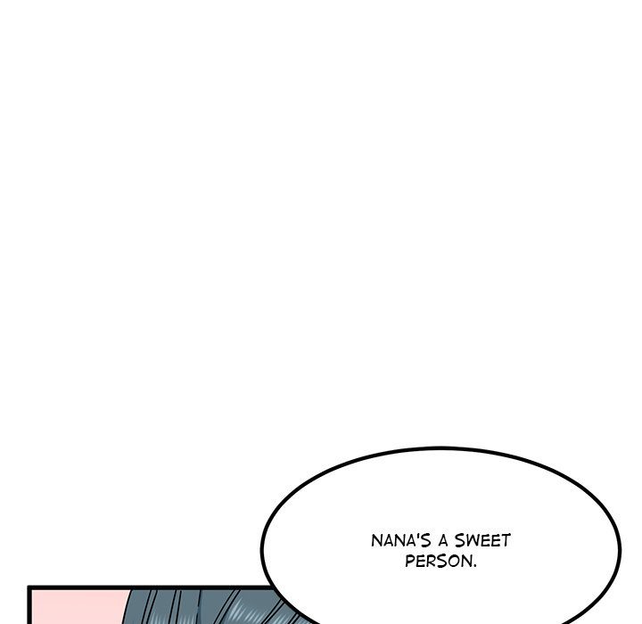 The Turning Point Chapter 81 - Page 115