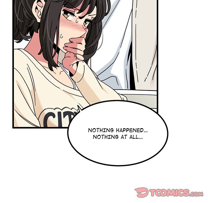 The Turning Point Chapter 82 - Page 148