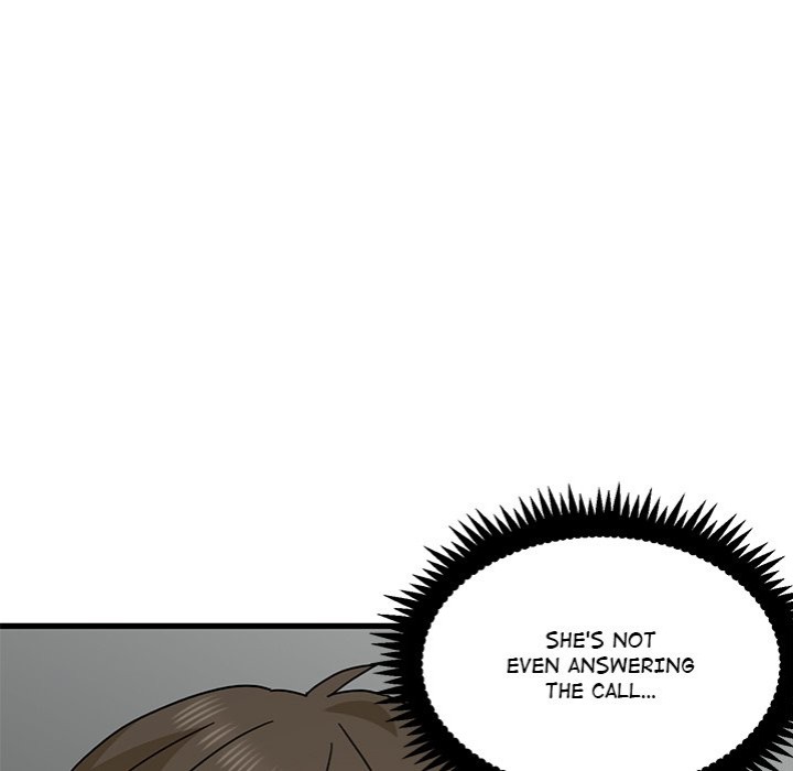 The Turning Point Chapter 90 - Page 122