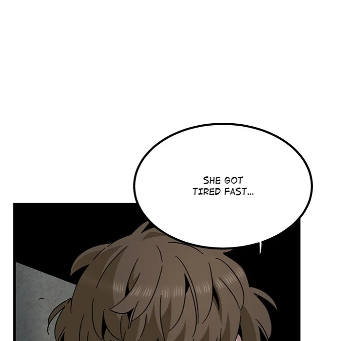 The Turning Point Chapter 91 - Page 139