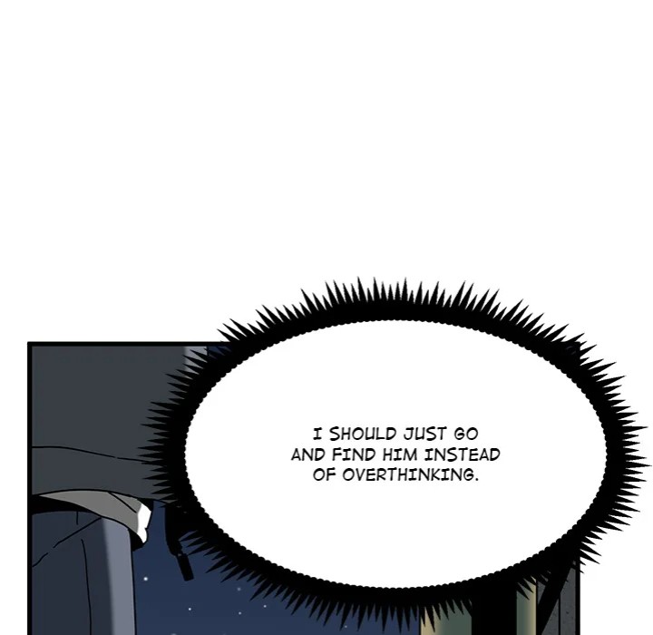 The Turning Point Chapter 91 - Page 23
