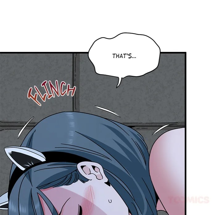 The Turning Point Chapter 91 - Page 60