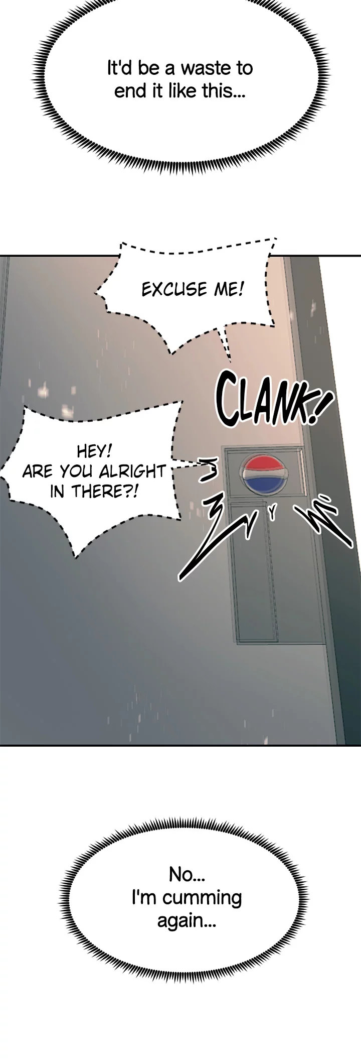 Show Me Your Color Chapter 22 - Page 25