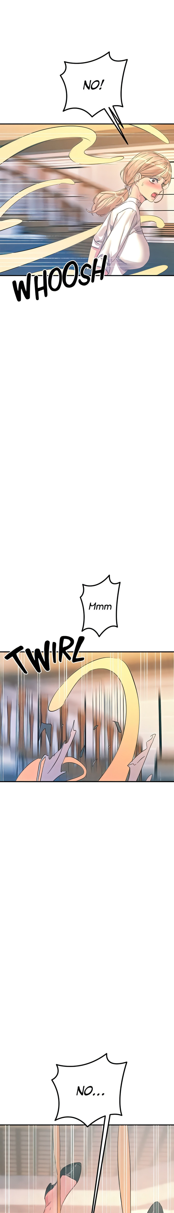 Show Me Your Color Chapter 66 - Page 22