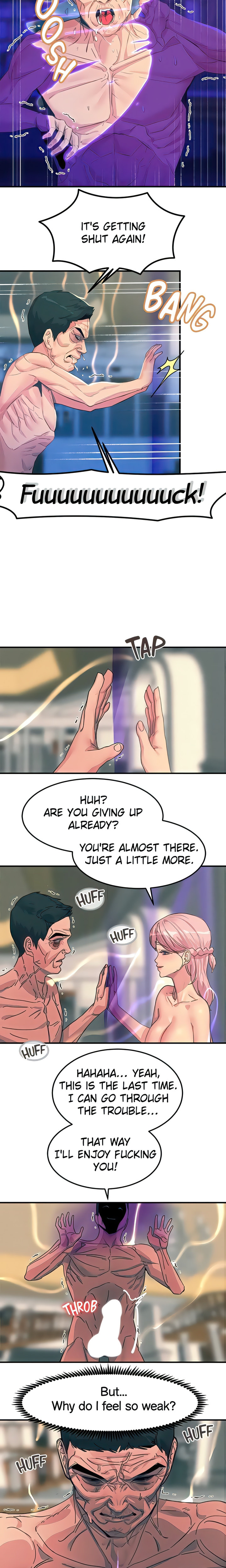 Show Me Your Color Chapter 68 - Page 14