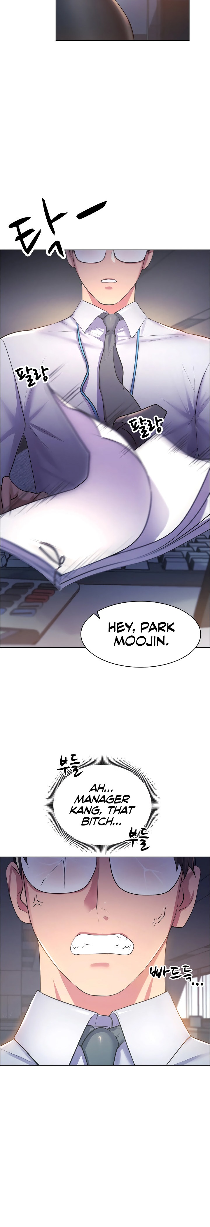 Park Moojik Hit the Jackpot Chapter 1 - Page 3