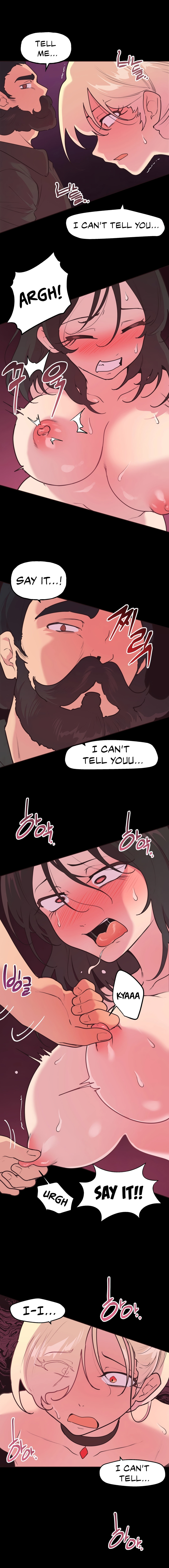 Son of Nam Chapter 33 - Page 14