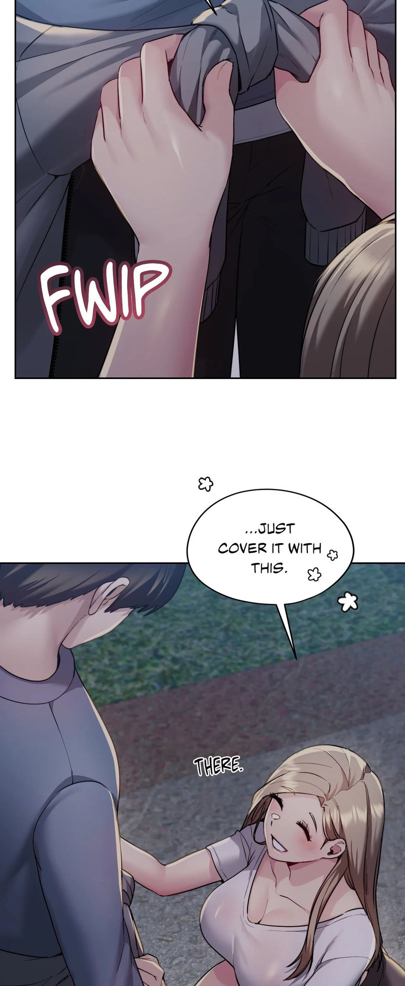 Wreck My Bias Chapter 11 - Page 12