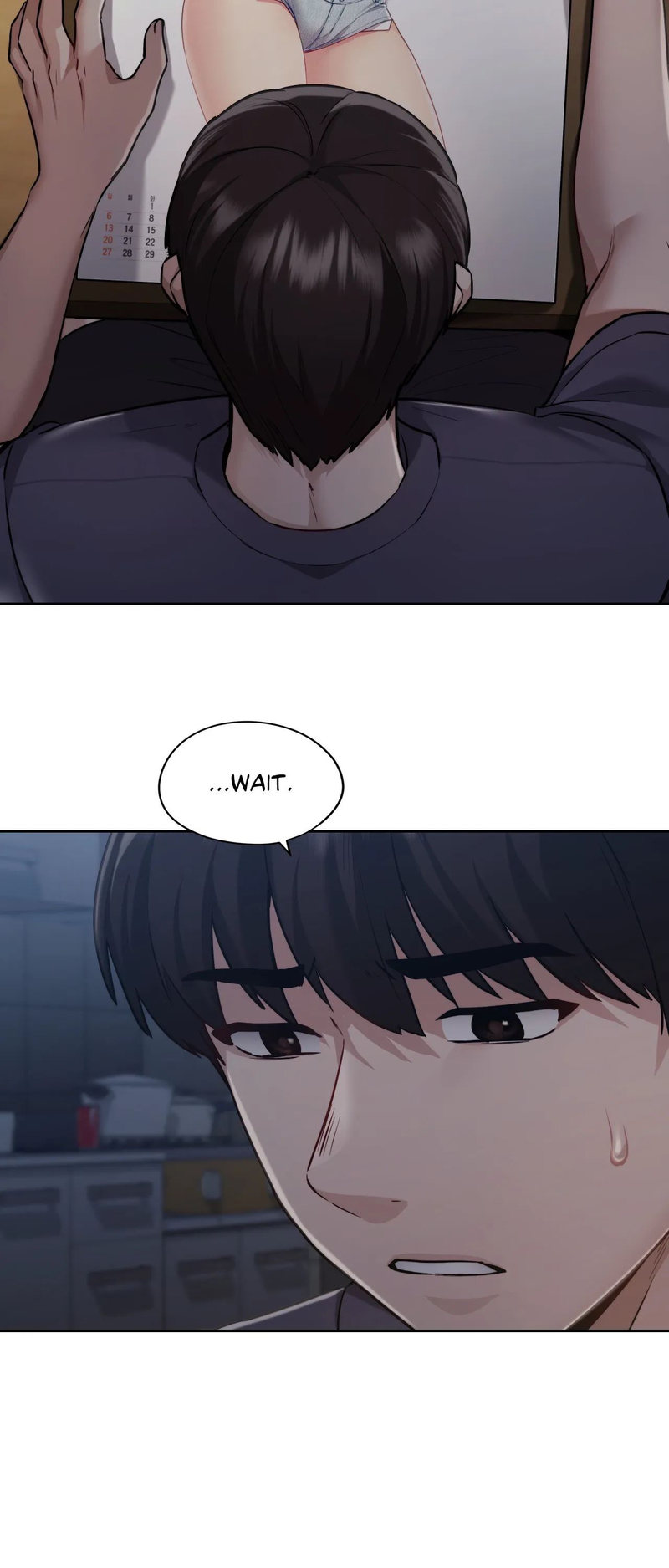 Wreck My Bias Chapter 11 - Page 25