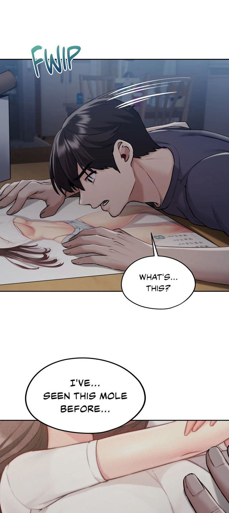 Wreck My Bias Chapter 11 - Page 26