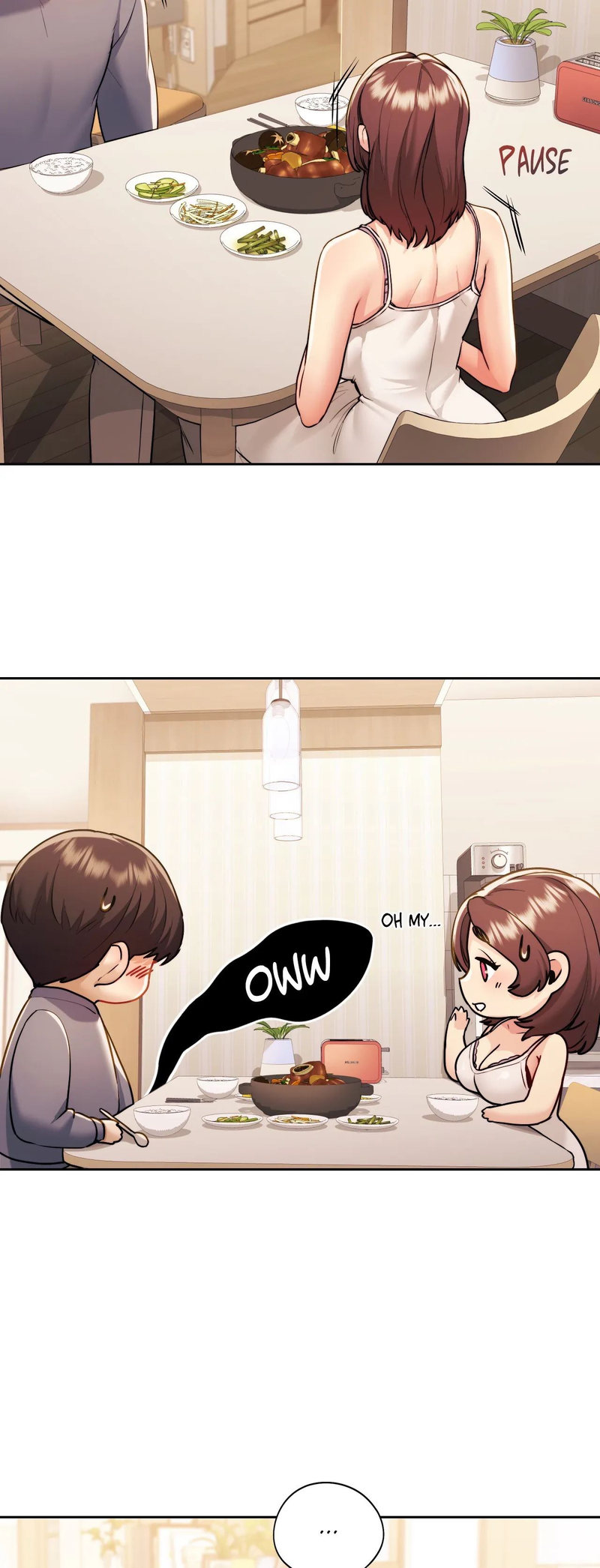 Wreck My Bias Chapter 11 - Page 3