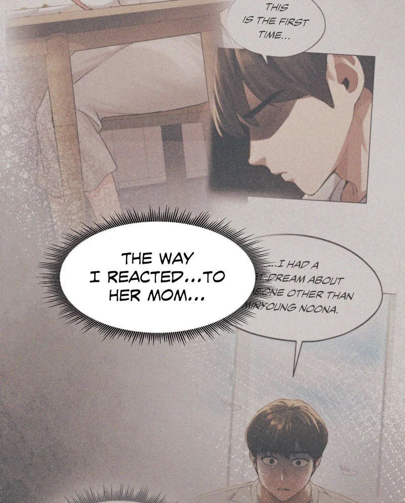 Wreck My Bias Chapter 11 - Page 34