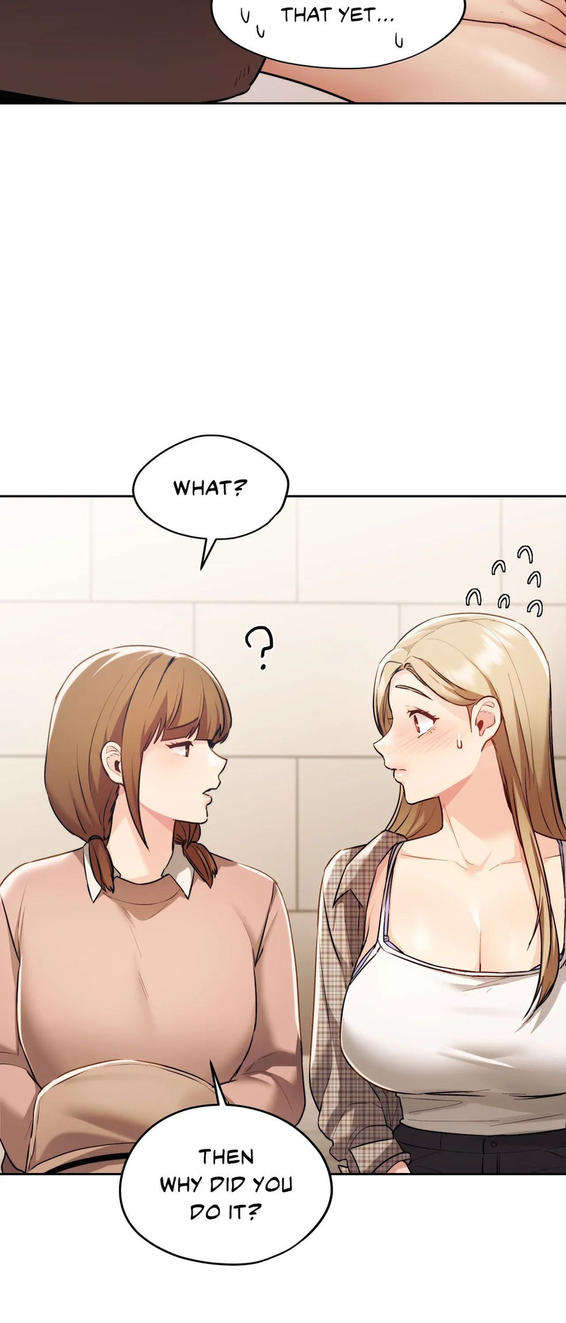 Wreck My Bias Chapter 11 - Page 49