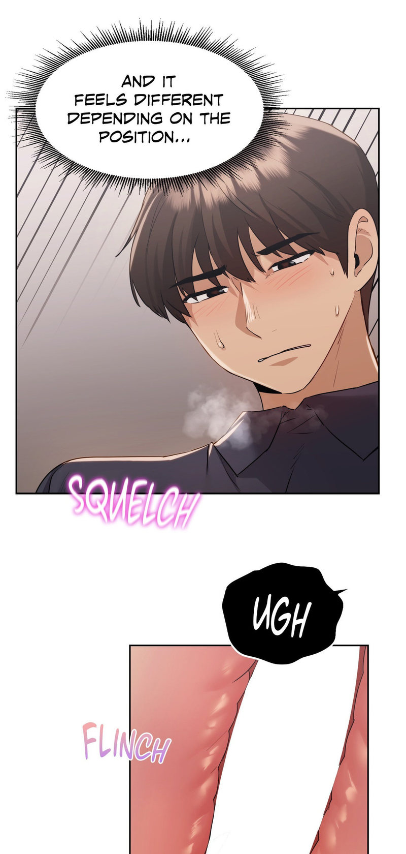 Wreck My Bias Chapter 15 - Page 25