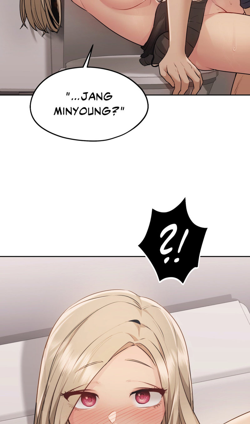 Wreck My Bias Chapter 15 - Page 64