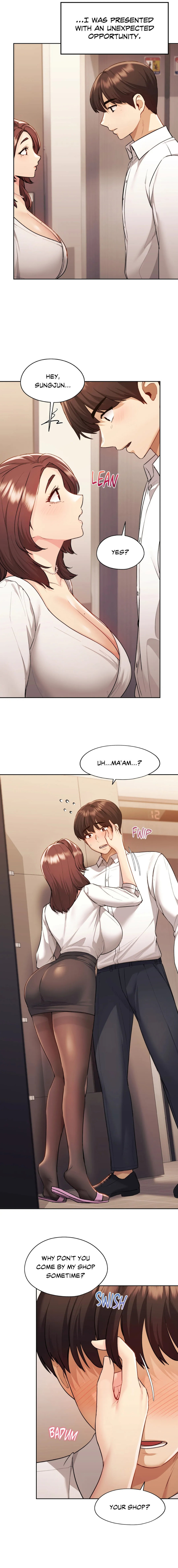 Wreck My Bias Chapter 16 - Page 17