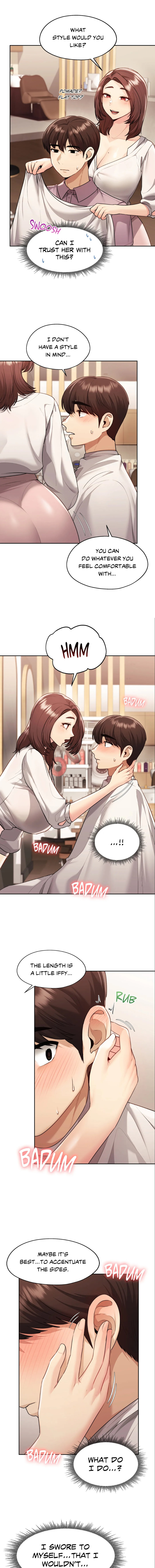 Wreck My Bias Chapter 17 - Page 10