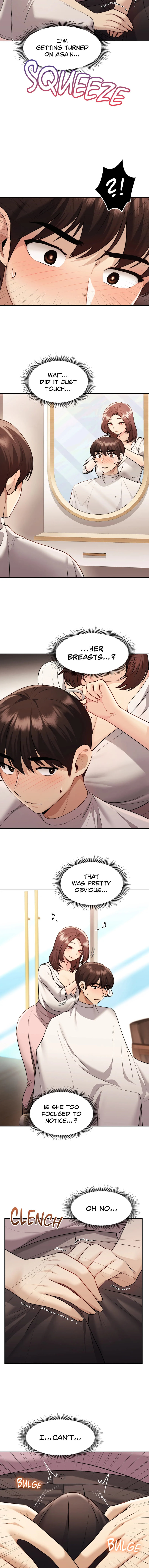 Wreck My Bias Chapter 17 - Page 14