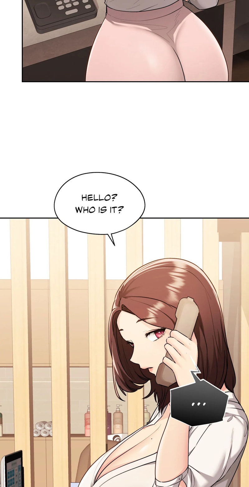 Wreck My Bias Chapter 18 - Page 35