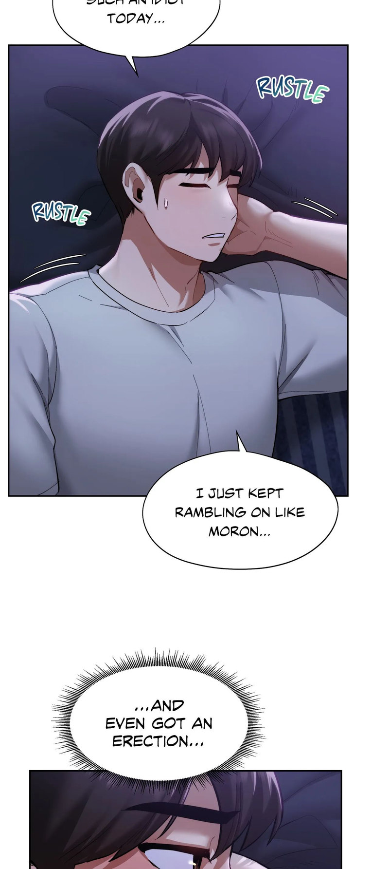 Wreck My Bias Chapter 2 - Page 32