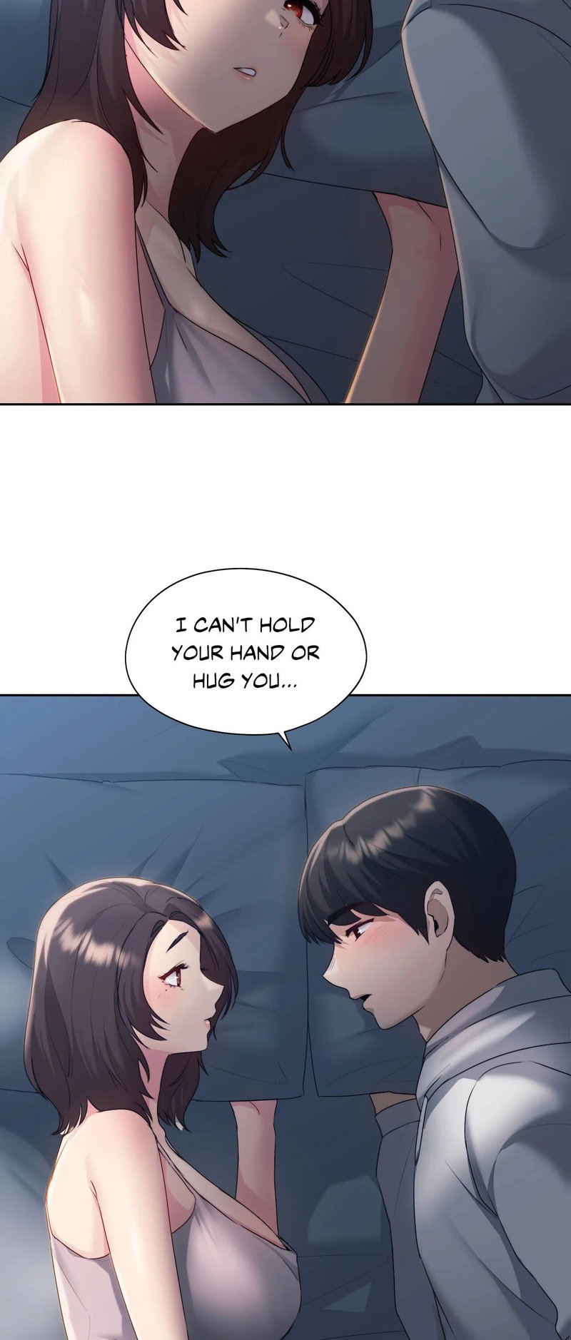 Wreck My Bias Chapter 20 - Page 46