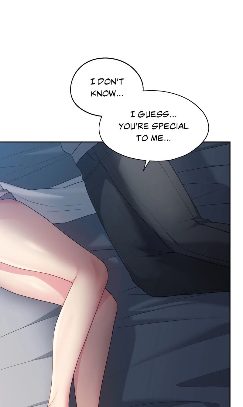 Wreck My Bias Chapter 20 - Page 50