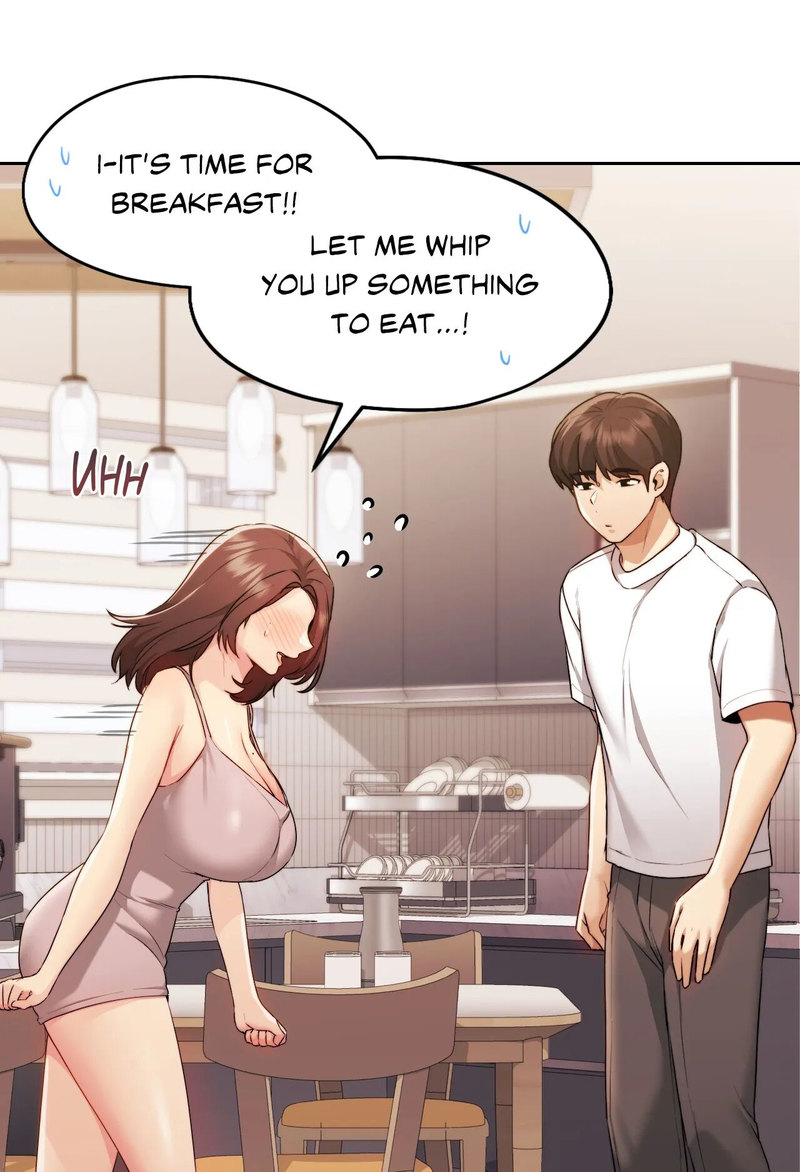 Wreck My Bias Chapter 21 - Page 49