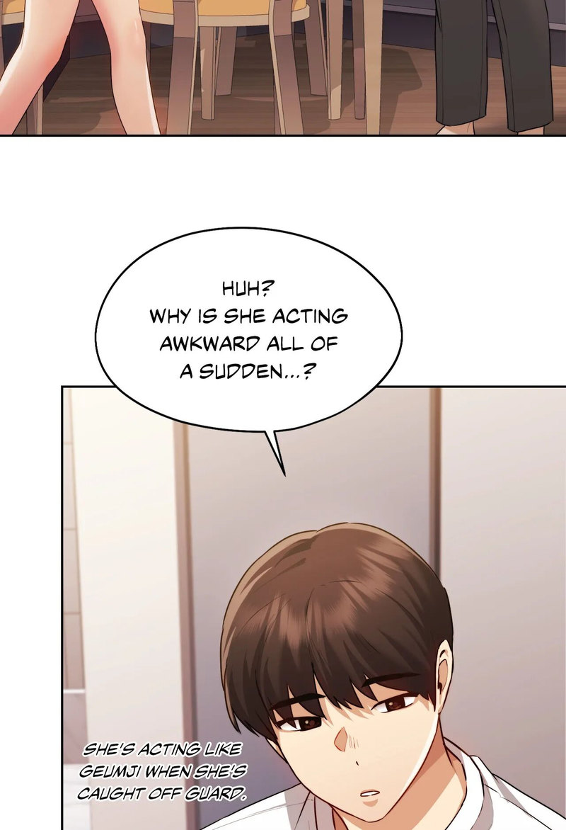 Wreck My Bias Chapter 21 - Page 50