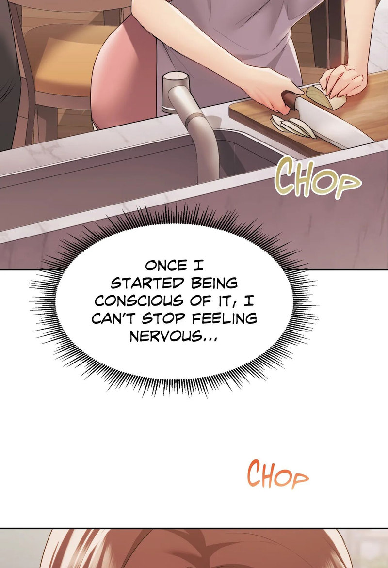 Wreck My Bias Chapter 21 - Page 55