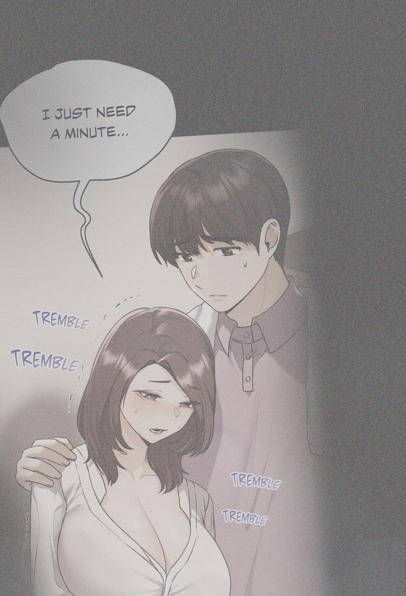 Wreck My Bias Chapter 21 - Page 57