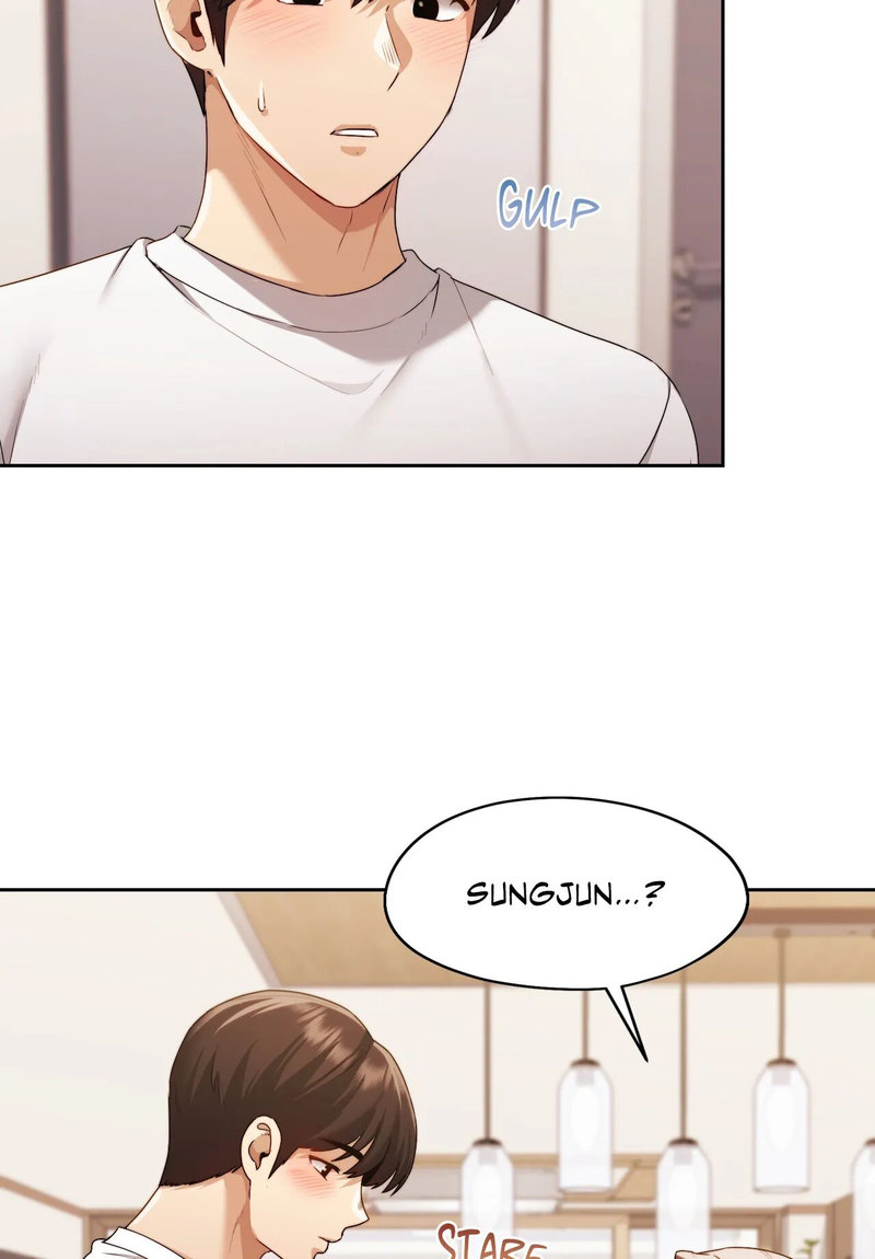 Wreck My Bias Chapter 21 - Page 75