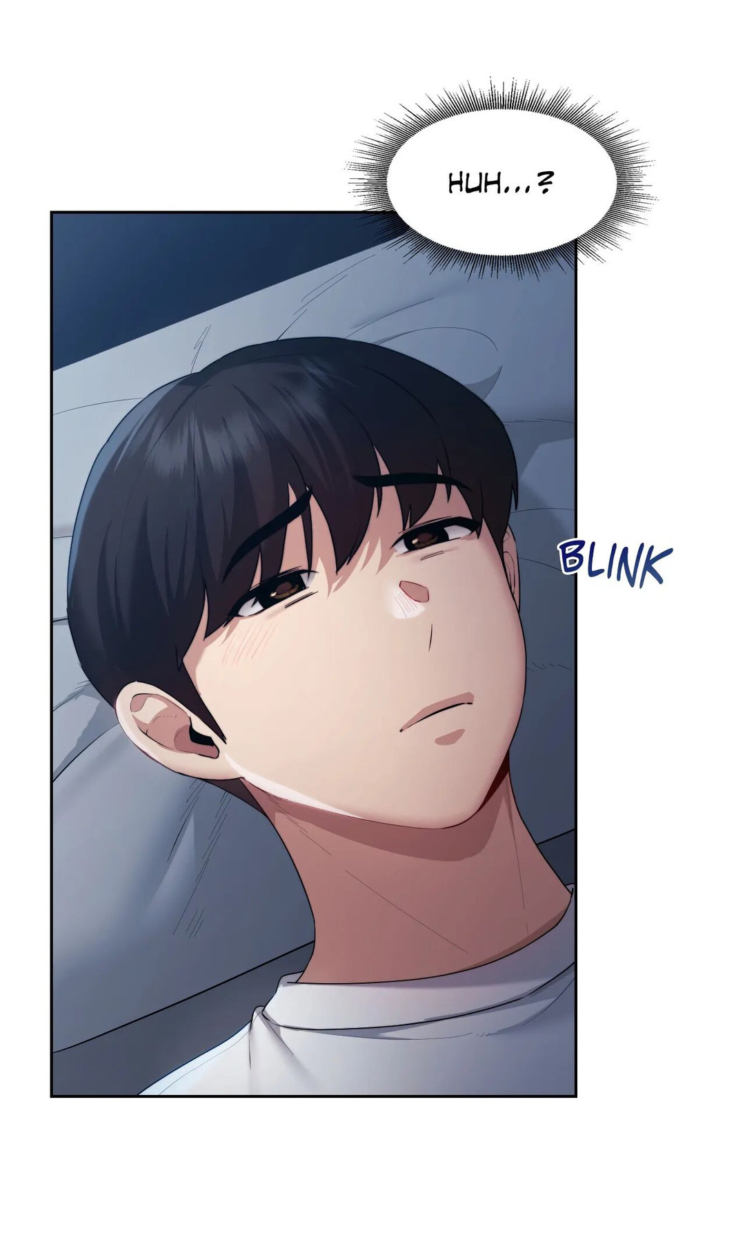 Wreck My Bias Chapter 22 - Page 21