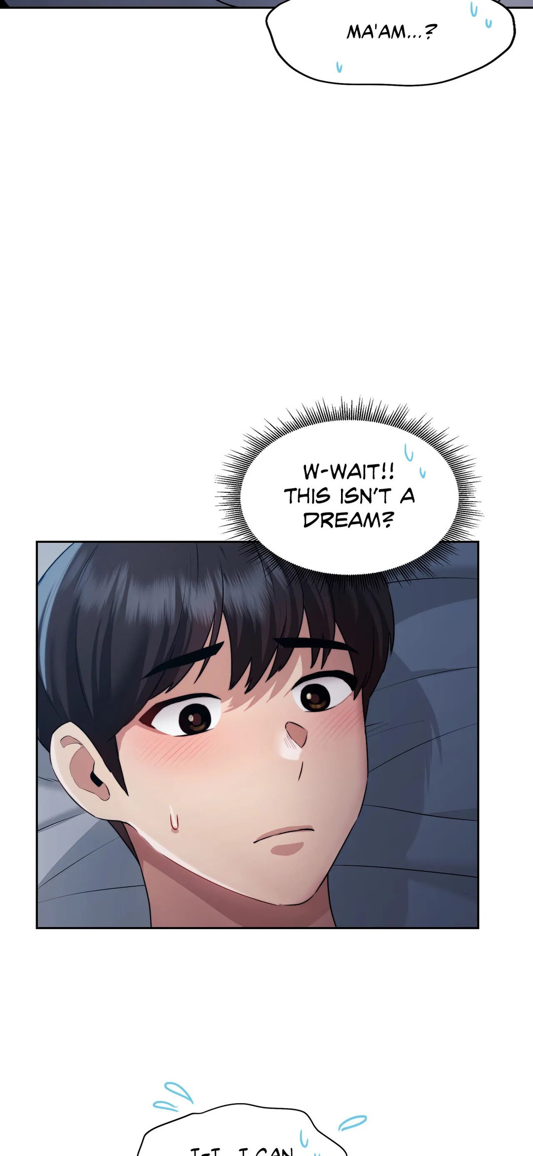 Wreck My Bias Chapter 22 - Page 34