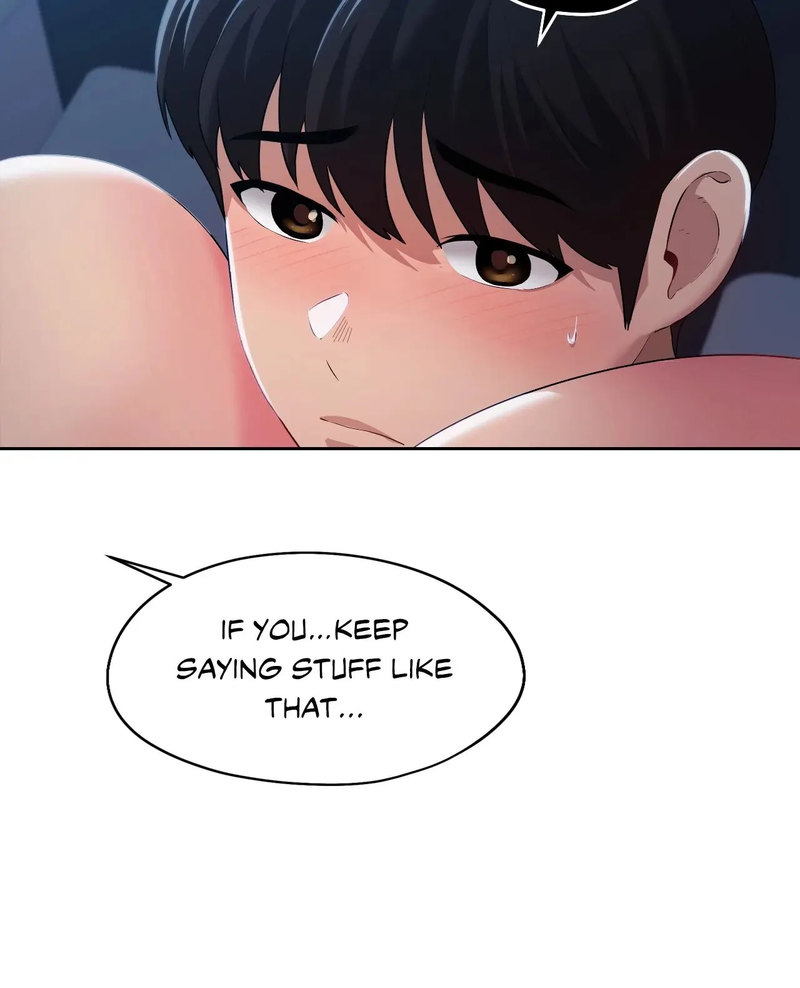 Wreck My Bias Chapter 24 - Page 40