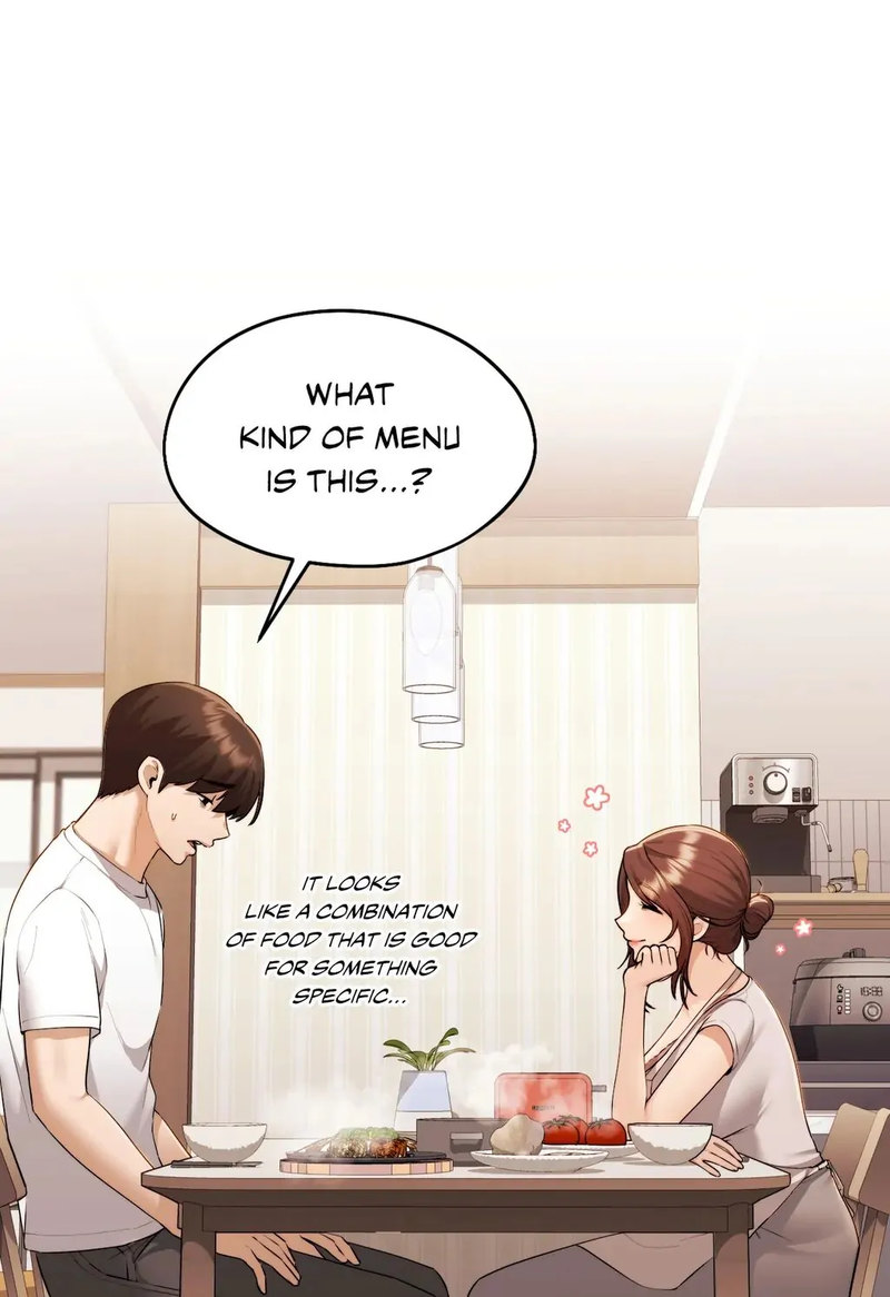 Wreck My Bias Chapter 28 - Page 15