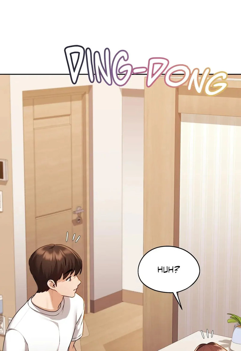 Wreck My Bias Chapter 28 - Page 19