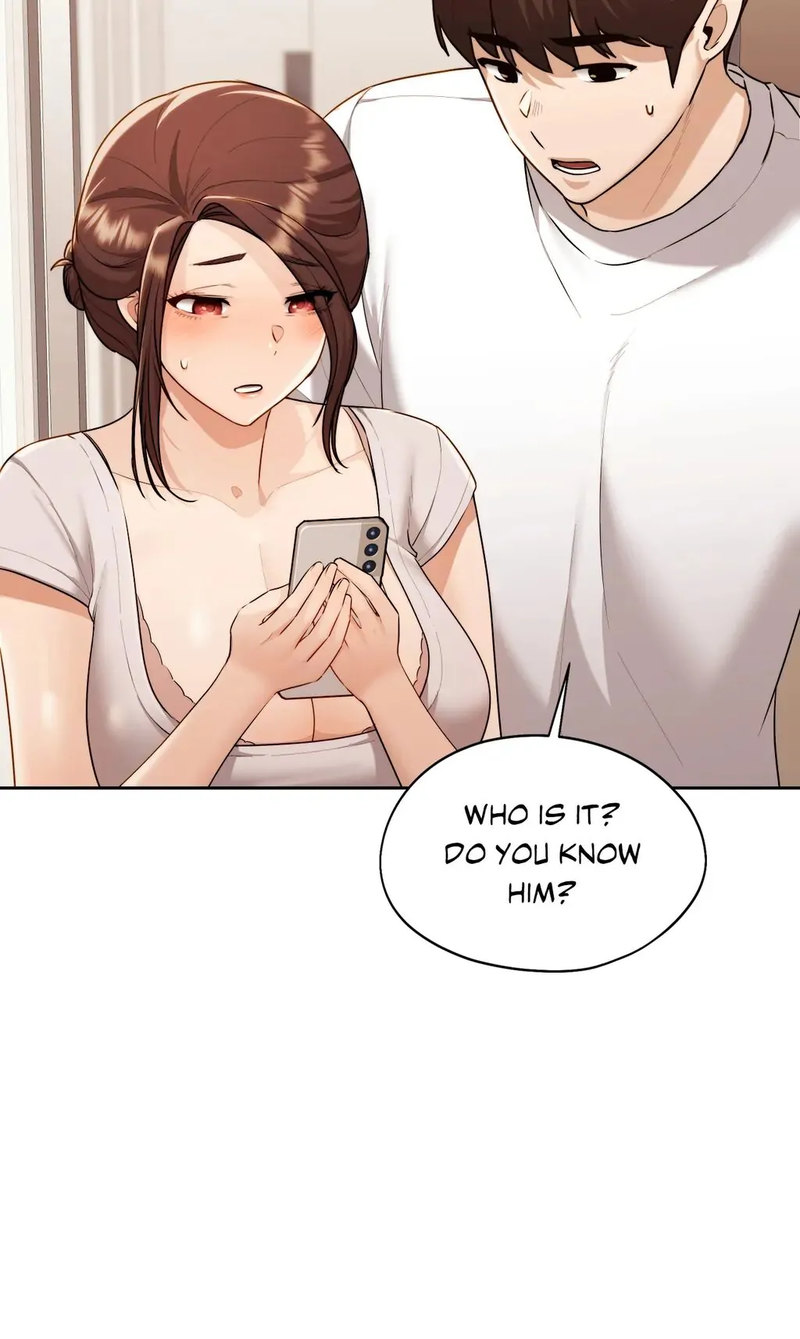 Wreck My Bias Chapter 28 - Page 32