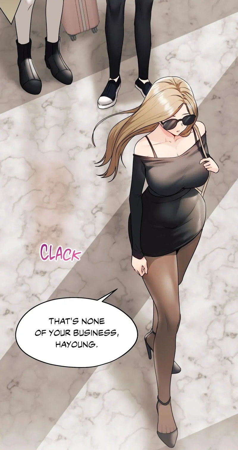 Wreck My Bias Chapter 28 - Page 72