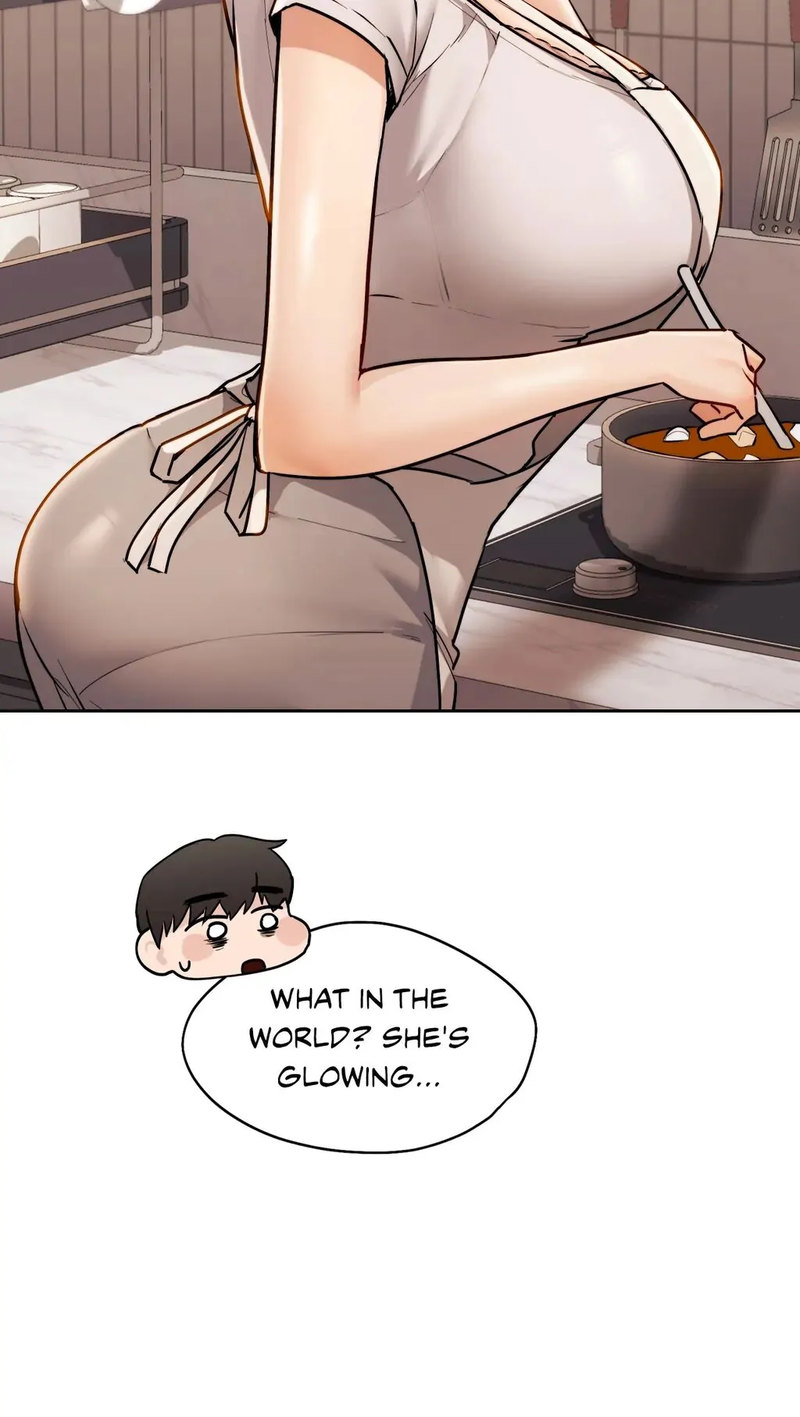 Wreck My Bias Chapter 28 - Page 9