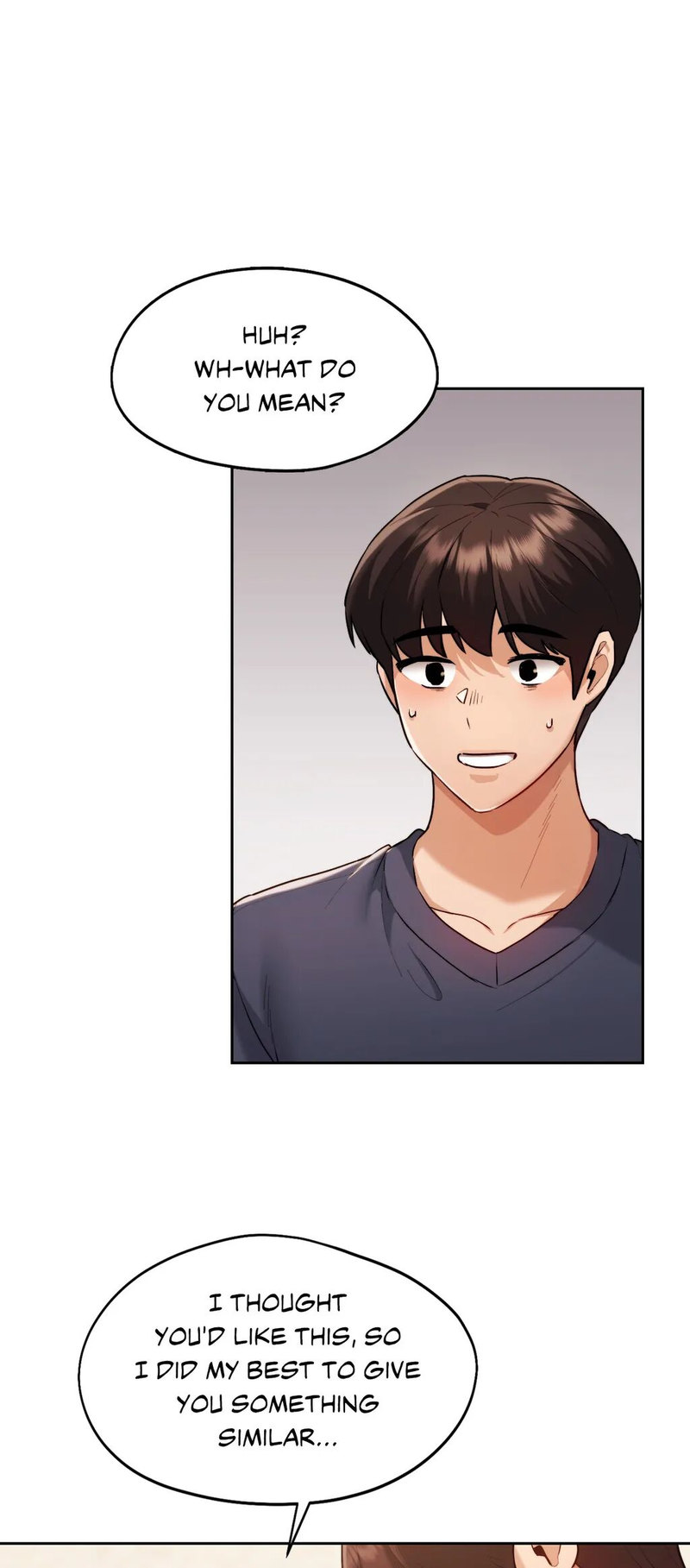 Wreck My Bias Chapter 30 - Page 13