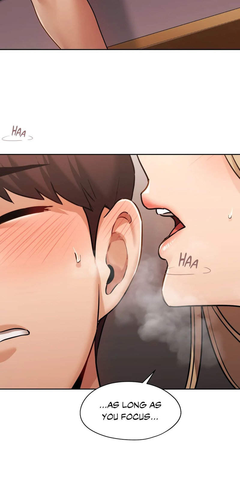 Wreck My Bias Chapter 30 - Page 29