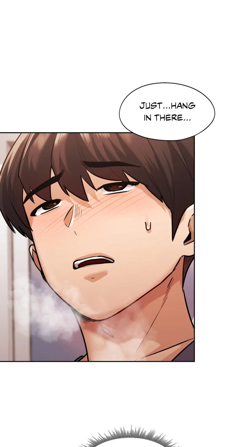 Wreck My Bias Chapter 30 - Page 37