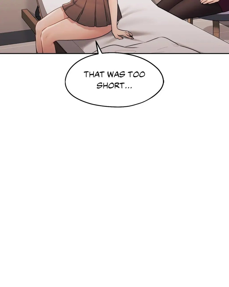 Wreck My Bias Chapter 34 - Page 106