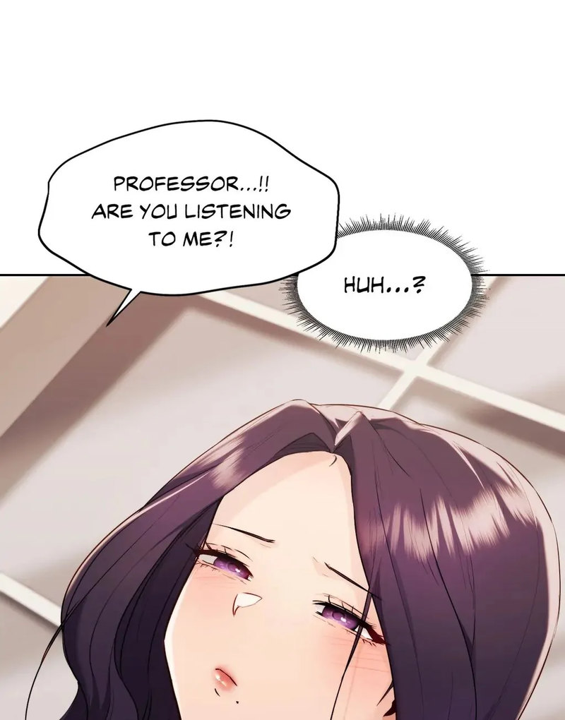 Wreck My Bias Chapter 34 - Page 25