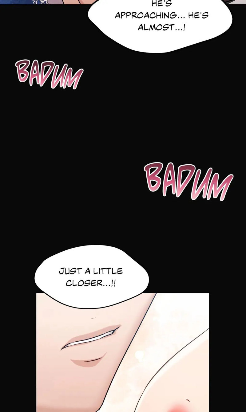 Wreck My Bias Chapter 34 - Page 82