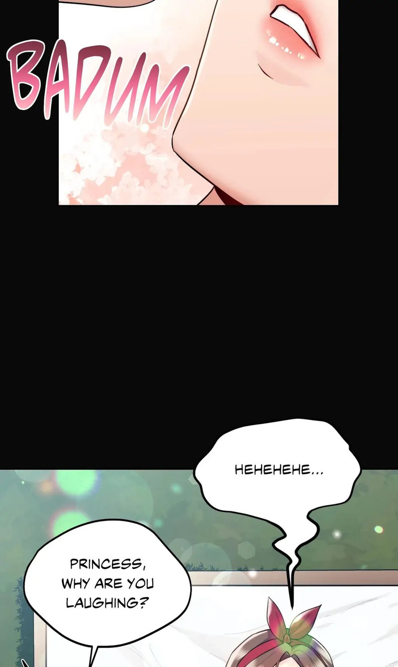 Wreck My Bias Chapter 34 - Page 83