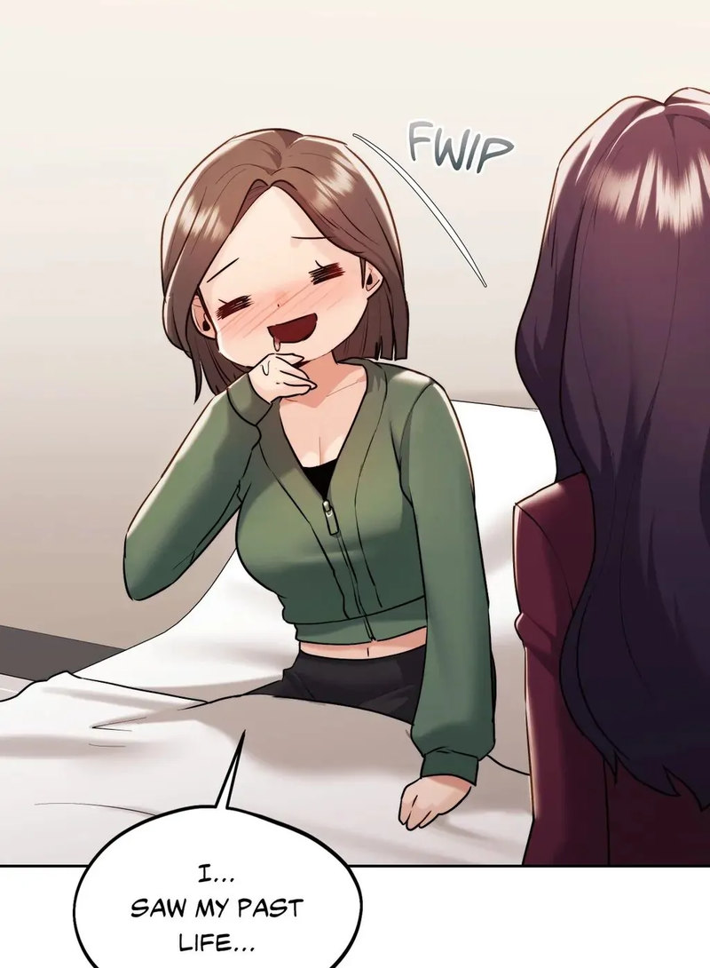 Wreck My Bias Chapter 34 - Page 94